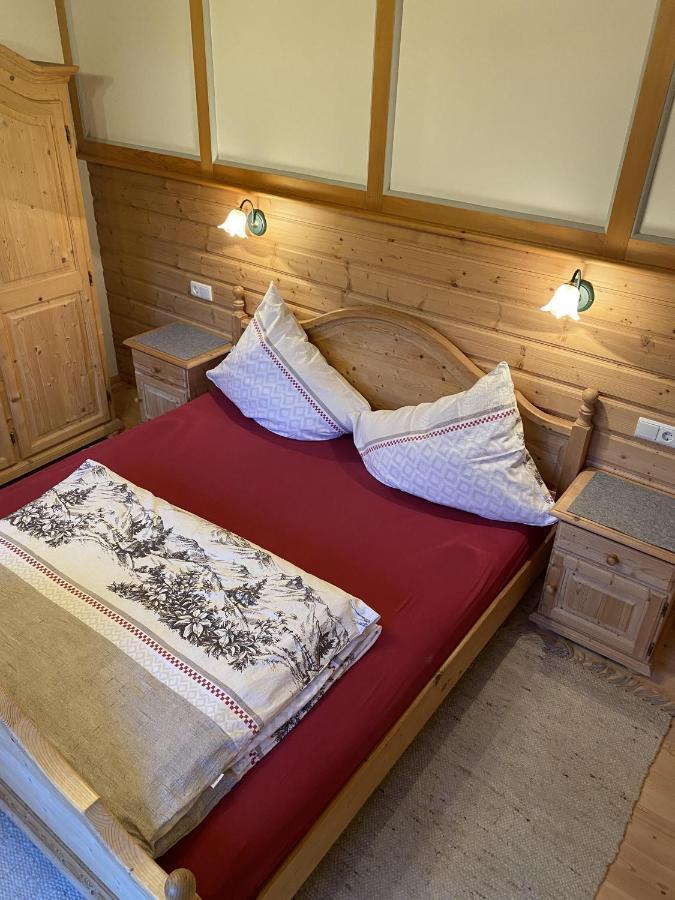Haus Gruber Theresia Zell am Ziller Room photo